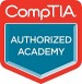 CompTIA - Authorized Academy